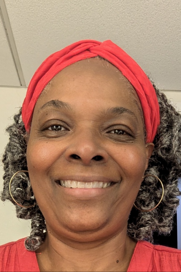 Cruise Brothers Travel Agent Joyce Smith -Johnson